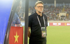 VFF đặt tiêu chí 'chấp nhận khác biệt' với tân HLV ĐT Việt Nam, hé lộ thời điểm công bố