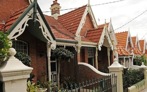 Giá thuê nhà tăng cao kỷ lục - mối lo của nhiều thành phố lớn