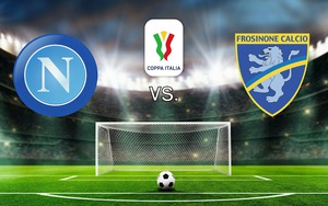Nhận định bóng đá Napoli vs Frosinone (17h30, 14/4), vòng 32 Serie A