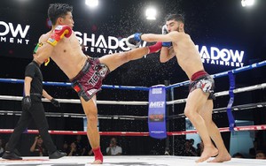 Võ sỹ hàng đầu Việt Nam tranh giải thưởng 2,5 tỷ đồng