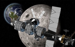NASA công bố sứ mệnh mới tìm kiếm sự sống ngoài Trái Đất