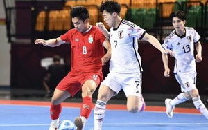 Tin nóng thể thao sáng 12/4: Đối thủ của ĐT Việt Nam thắng ngược Nhật Bản, Bích Tuyền rực sáng đưa đội nhà vào chung kết