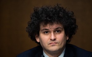 'Trùm tiền ảo' Sam Bankman-Fried kháng cáo bản án 25 năm tù