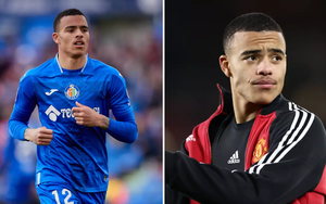 Tin chuyển nhượng 13/4: MU gặp tình cảnh éo le khi rao bán Greenwood, Arsenal thay đổi chiến lược vì Havertz