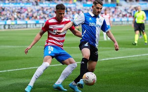 Nhận định bóng đá Granada vs Alaves (21h15, 14/4), vòng 31 La Liga