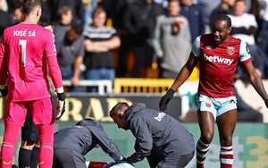 Nhận định West Ham vs Fulham (20h00 hôm nay), vòng 33 Ngoại hạng Anh