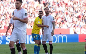 Nhận định Las Palmas vs Sevilla (19h00 hôm nay 14/4), vòng 31 La Liga