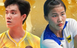 Link xem trực tiếp bóng chuyền LPBank Ninh Bình vs VTV Bình Điền Long An, chung kết Cúp Hùng Vương 2024