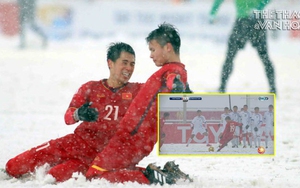 AFC tôn vinh cầu thủ Việt Nam, nhắc khoảnh khắc 'chào sân' với thế giới