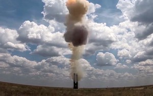 Nga thông báo thử thành công tên lửa đạn đạo xuyên lục địa