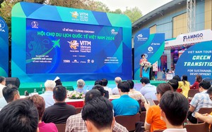 VITM Hà Nội 2024: 50 doanh nghiệp du lịch thu khoảng 180 tỷ đồng