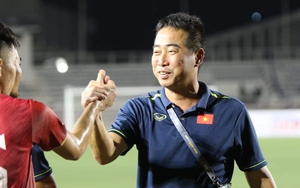 HLV của U23 Việt Nam mất việc ở CLB vì lý do khó tin