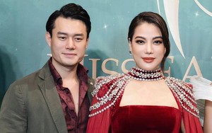 Trương Ngọc Ánh đăng bài ẩn ý chia tay bạn trai kém tuổi 