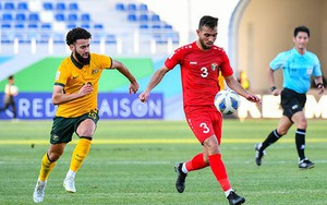 Nhận định bóng đá U23 Australia vs U23 Jordan, VCK U23 châu Á (20h00 hôm nay)