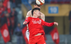 Bóng lăn trong tuần: Tính liên tục của bóng đá