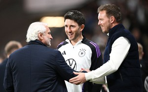 Thực hư vụ Bayern Munich mời Nagelsmann trở lại làm HLV