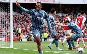 Chuyên gia chỉ tên 2 'tội đồ', nói thẳng về cơ hội vô địch của Arsenal