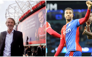 Tin chuyển nhượng 15/4: Hé lộ 'bom tấn' đầu tiên của MU thời Sir Jim Ratcliffe