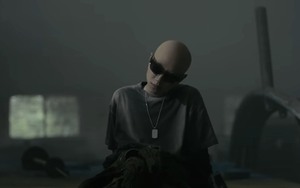 Hậu Cống hiến 2024, Double2T ra mắt album '10 năm trước' với hình ảnh hoàn toàn mới lạ