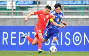 Nhận định bóng đá U23 Nhật Bản vs U23 Trung Quốc, U23 châu Á 2024 (20h00 hôm nay)