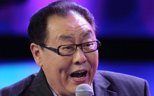 Hôn nhân của 'Trư Bát Giới' Mã Đức Hoa và người vợ tào khang: Quyết định đến nhau từ miếng vá quần