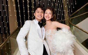 Thanh Sơn - Khả Ngân: Loạt chi tiết tình cảm khiến cặp đôi được đẩy thuyền suốt mấy năm