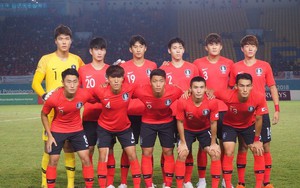 Nhận định U23 UAE vs U23 Hàn Quốc, U23 châu Á 2024 (22h30 hôm nay)