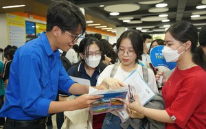 Đại học Quốc gia TP. HCM công bố kết quả kỳ thi Đánh giá năng lực đợt 1 