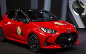 Toyota chiếm đa số mẫu xe được đánh giá bền bỉ nhất