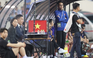 ĐT Việt Nam tìm người thay HLV Troussier: Muốn nhanh cũng phải từ từ