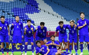 Kết quả bóng đá U23 châu Á hôm nay (17/4): Thái Lan tạo địa chấn, Hàn Quốc và Nhật Bản thắng nhọc