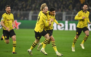 Dortmund sẽ 'phá băng' Atletico bằng cách nào?