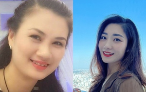 Hoa khôi bóng chuyền Kim Huệ và Phạm Thị Yến sát cánh ở trận đấu 'độc nhất vô nhị', kết quả đầy bất ngờ