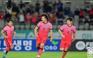 Link xem trực tiếp bóng đá U23 Hàn Quốc vs U23 UAE trên VTV5, FPT Play (22h30 hôm nay)