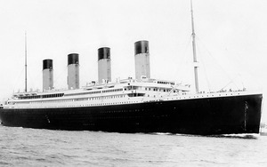 Vụ chìm tàu Titanic - Vẫn ám ảnh sau 112 năm
