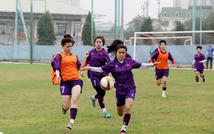 Xem trực tiếp bóng đá nữ U16 Việt Nam vs Thổ Nhĩ Kỳ ở đâu? VTV có trực tiếp?