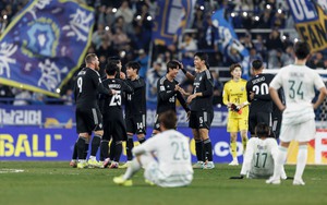 Nhận định bóng đá Ulsan vs Yokohama Marinos (17h00 hôm nay), bán kết lượt đi Cúp C1 châu Á