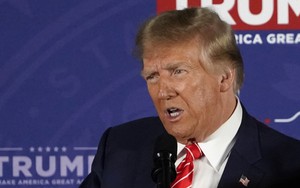 Tòa án Mỹ bắt đầu phiên xét xử cựu Tổng thống Donald Trump