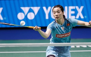 Nguyễn Thùy Linh tụt 3 bậc trên bảng xếp hạng thế giới, sẽ gặp khó khăn cực lớn ở Olympic