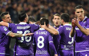 Nhận định bóng đá Fiorentina vs Viktoria Plzen, Cúp C3 tứ kết lượt về (23h45 hôm nay)