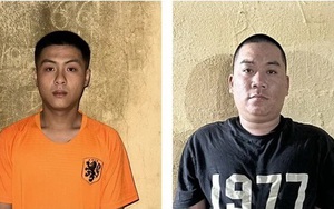 Tạm giữ khẩn cấp nhóm đối tượng đánh nhầm người làm hai nam sinh nhập viện