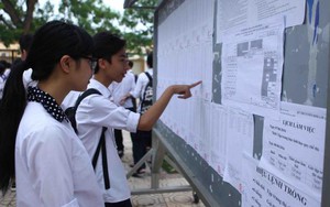 Hà Nội: Giao chỉ tiêu lớp 10 cho các trường tư thục, trung tâm GDNN - GDTX