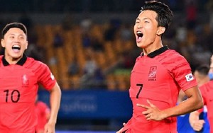 Nhận định bóng đá U23 Trung Quốc vs U23 Hàn Quốc, VCK U23 châu Á 2024 (20h00 hôm nay)