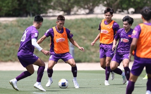 Lịch thi đấu U23 châu Á hôm nay: Trung Quốc vs Hàn Quốc, Thái Lan vs Ả rập Xê út