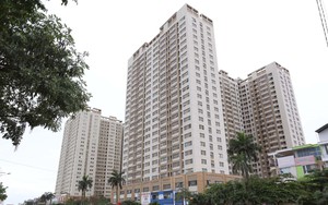 Bộ Xây dựng yêu cầu Hà Nội kiểm tra, rà soát việc chung cư tăng giá bất thường