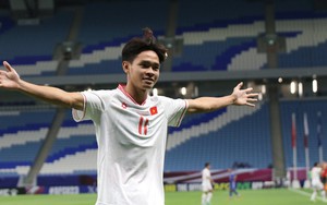 Ngọc Thắng sai đã có Vĩ Hào sửa, U23 Việt Nam thắng nhọc Kuwait trong ngày ra quân giải châu Á