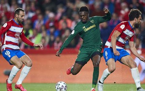 Nhận định bóng đá Bilbao vs Granada, La Liga vòng 32 (02h00 hôm nay 20/4)