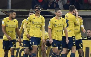 Nhận định bóng đá Genoa vs Lazio, vòng 33 Serie A (23h30 hôm nay)