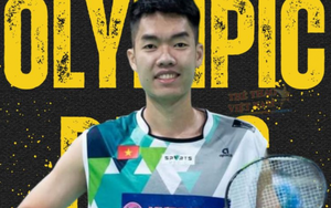 Tin nóng thể thao sáng 19/4: Lê Đức Phát bất ngờ sáng cửa dự Olympic Paris, Klopp vẫn vui dù Liverpool bị loại