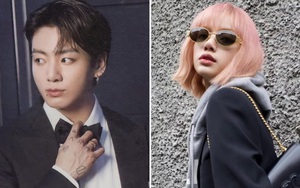 Sao K-pop sở hữu bất động sản 'khủng' ở độ tuổi 20: Lisa Blackpink, Jungkook BTS…